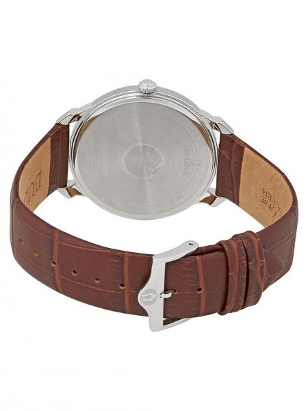 Meeste käekell Bulova Classic 96A184 - Premiumkellad