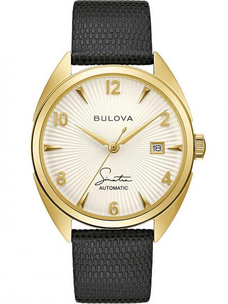 Meeste käekell Bulova Frank Sinatra 97B196 - Premiumkellad