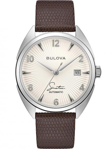Meeste käekell Bulova Frank Sinatra 96B347 - Premiumkellad