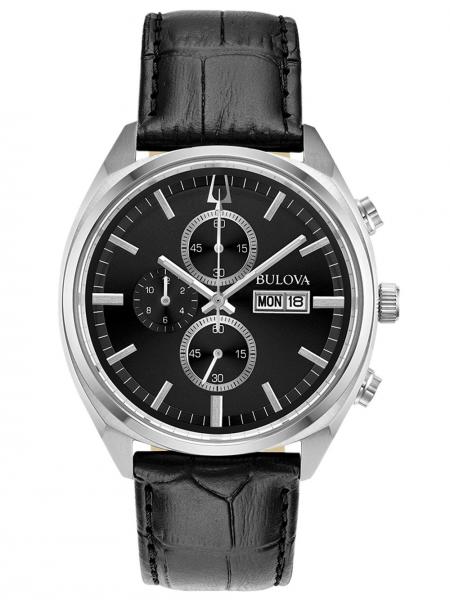 Meeste käekell Bulova Surveyor 96C133 - Premiumkellad