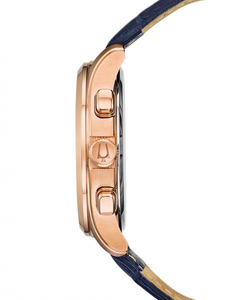 Meeste käekell Bulova Wilton 97B170 - Premiumkellad