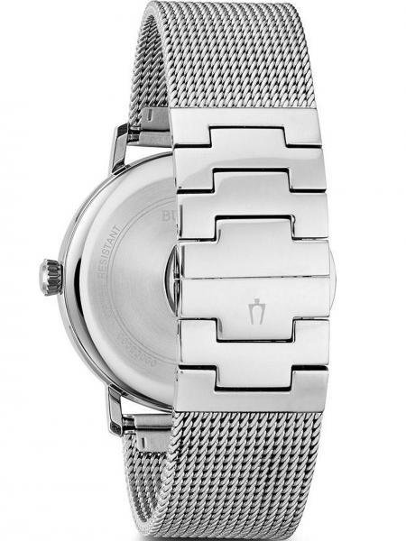 Meeste käekell Bulova Aerojet 96B289 - Premiumkellad