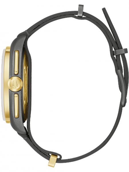 Meeste käekell Bulova Lunar Pilot Limited Edition 98A285 - Premiumkellad
