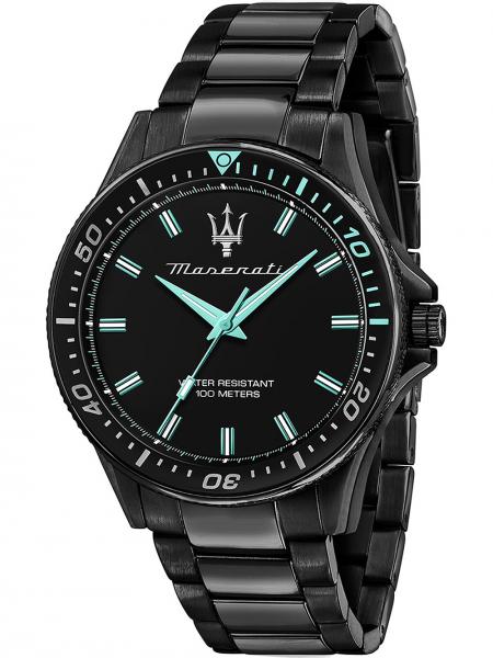 Meeste käekell Maserati Sfida Aqua Edition R8853144001 - Premiumkellad