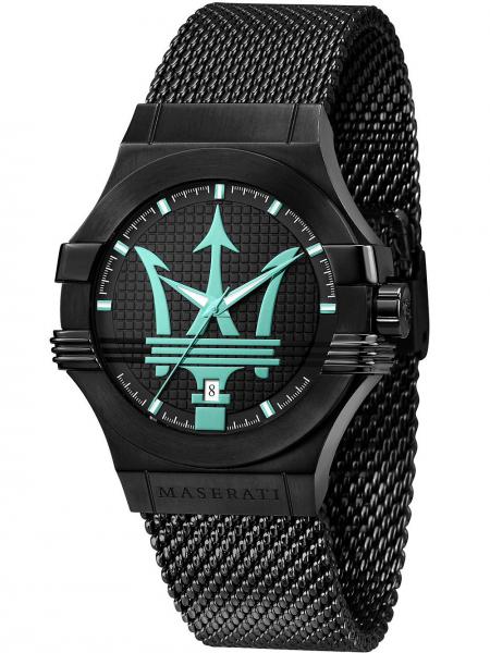 Meeste käekell Maserati Potenza Aqua Edition R8853144002 - Premiumkellad