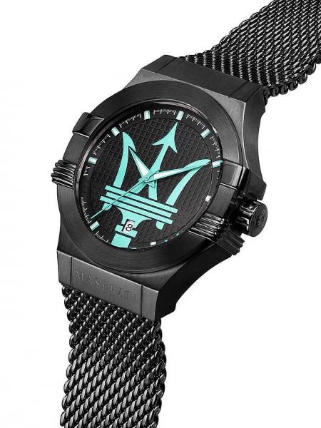 Meeste käekell Maserati Potenza Aqua Edition R8853144002 - Premiumkellad
