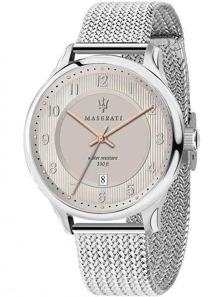 Meeste käekell Maserati Gentleman R8853136001 - Premiumkellad