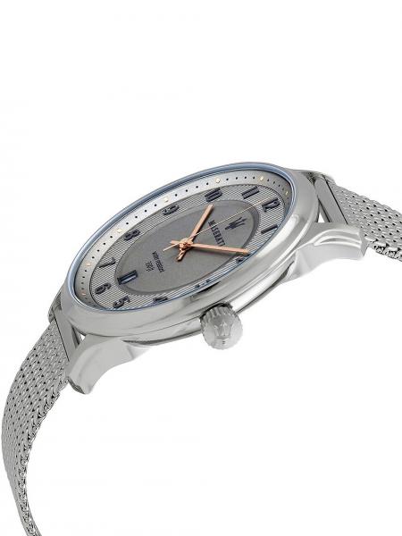 Meeste käekell Maserati Gentleman R8853136001 - Premiumkellad