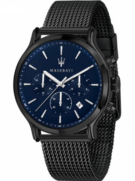 Meeste käekell Maserati Epoca R8873618008 - Premiumkellad