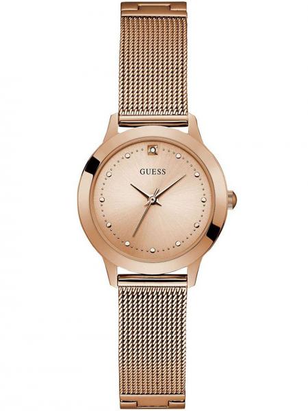Naiste käekell Guess Chelsea W1197L6 - Premiumkellad
