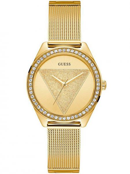 Naiste käekell Guess Tri Glitz W1142L2 - Premiumkellad