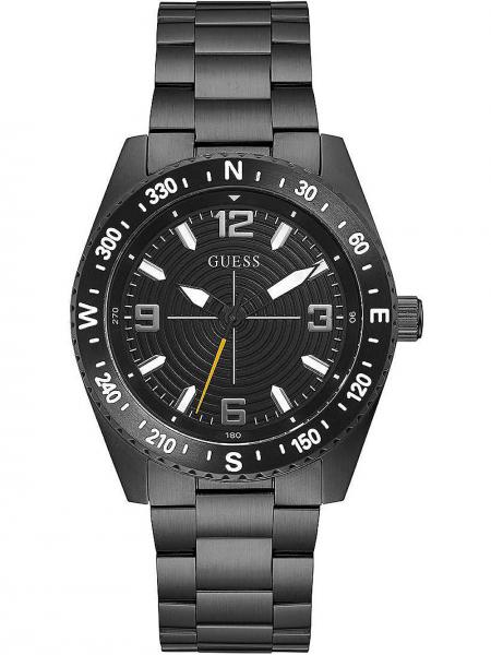 Meeste käekell Guess North GW0327G2 - Premiumkellad
