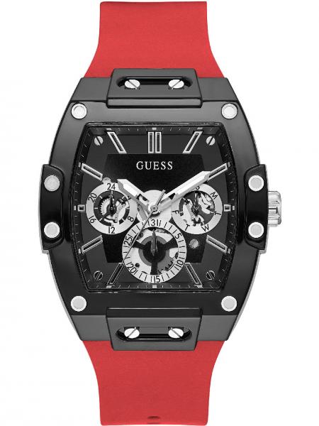 Meeste käekell Guess Phoenix GW0203G4 - Premiumkellad