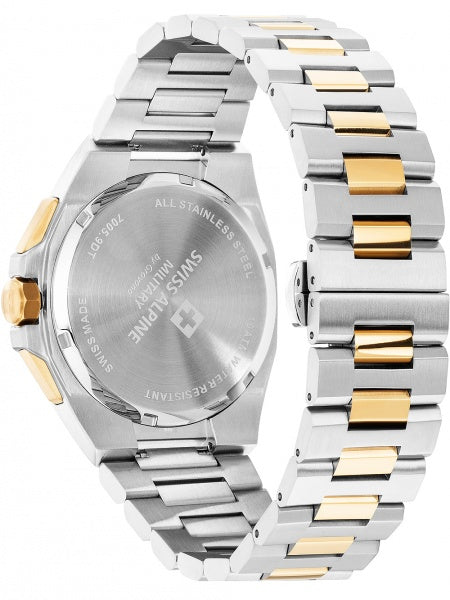 Meeste käekell Swiss Alpine Military Typhoon 7005.9145 - Premiumkellad