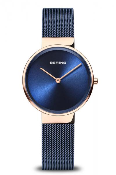 Naiste käekell Bering Classic 14531-367 - Premiumkellad