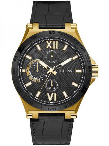 Meeste käekell Guess Renegade GW0204G1 - Premiumkellad
