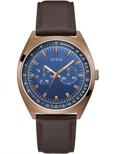 Meeste käekell Guess Blazer GW0212G2 - Premiumkellad