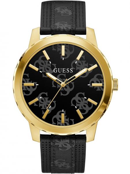 Meeste käekell Guess Outlaw GW0201G1 - Premiumkellad