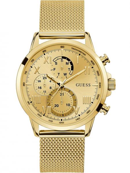 Meeste käekell Guess Porter W1310G2 - Premiumkellad