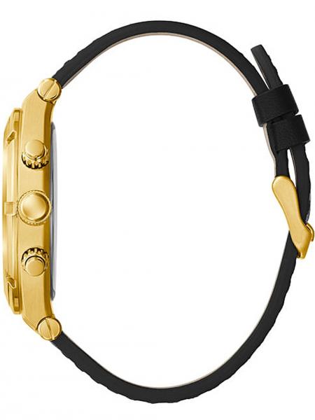 Meeste käekell Guess Continental GW0262G2 - Premiumkellad
