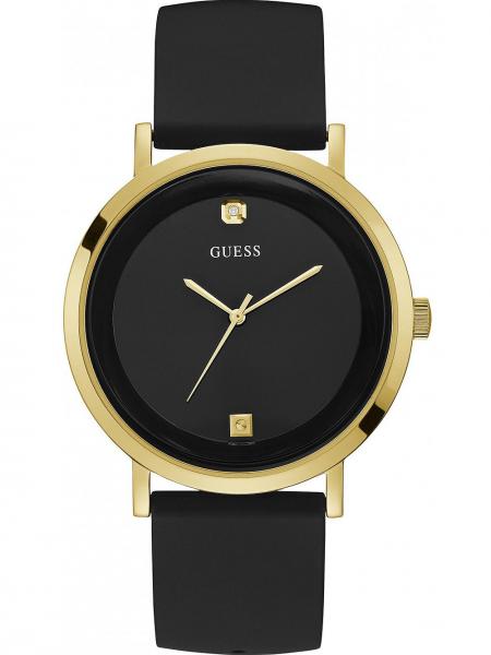 Meeste käekell Guess Supernova W1264G1 - Premiumkellad
