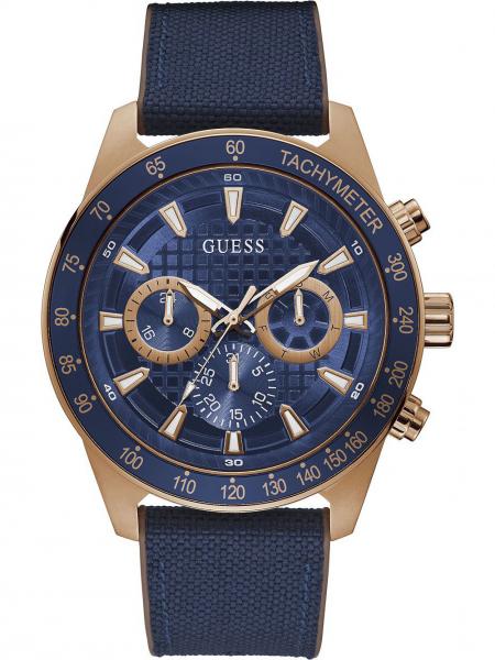 Meeste käekell Guess Magnitude GW0206G2 - Premiumkellad