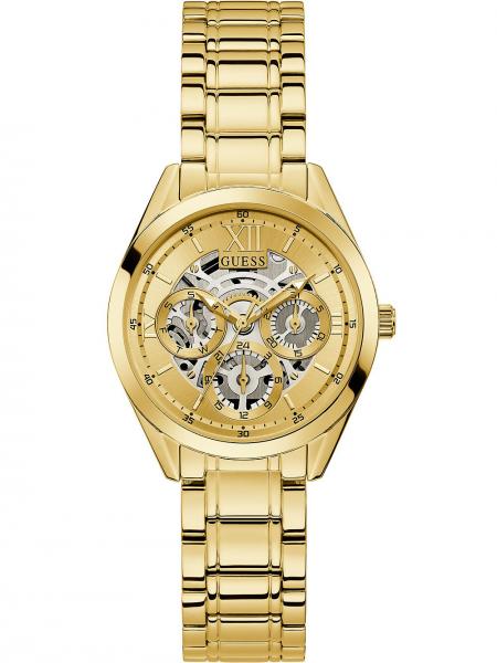 Naiste käekell Guess Clear Cut GW0253L2 - Premiumkellad