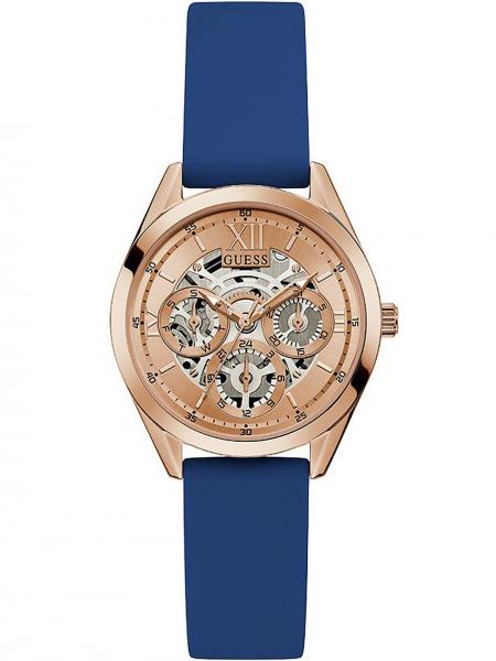 Naiste käekell Guess Clear Cut GW0284L1 - Premiumkellad