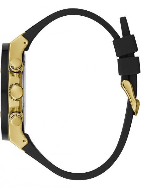 Meeste käekell Guess Poseidon GW0057G1 - Premiumkellad