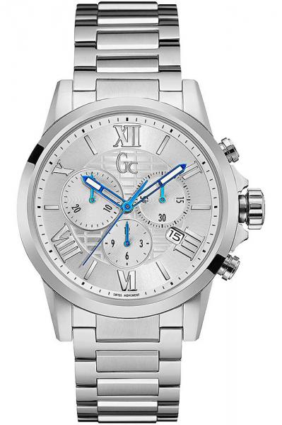 Meeste käekell Guess Collection Esquire Y08007G1 - Premiumkellad