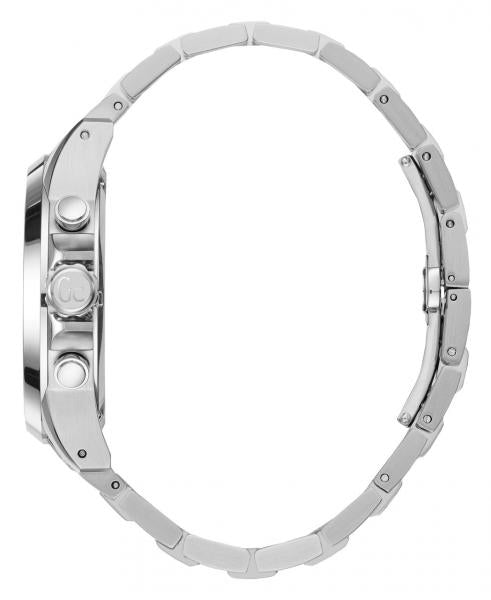 Meeste käekell Guess Collection Esquire Y08007G1 - Premiumkellad