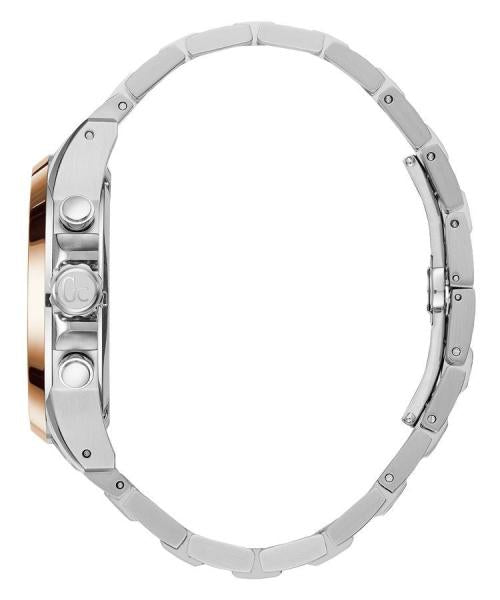 Meeste käekell Guess Collection Esquire Y08008G1 - Premiumkellad