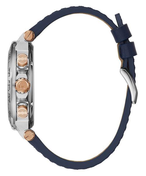 Meeste käekell Guess Collection Urbancode Y37004G7 - Premiumkellad