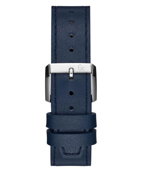 Meeste käekell Guess Collection Urbancode Y37004G7 - Premiumkellad