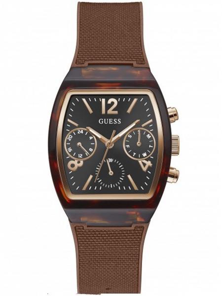 Naiste käekell Guess Raven GW0306L3 - Premiumkellad
