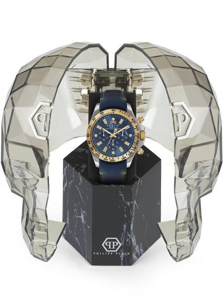 Meeste käekell Philipp Plein Nobile Wonder PWCAA0121 - Premiumkellad