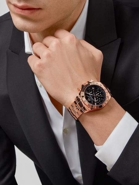 Meeste käekell Philipp Plein Nobile Wonder PWCAA0921 - Premiumkellad