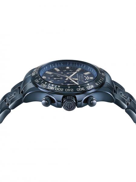 Meeste käekell Philipp Plein Nobile Wonder PWCAA0521 - Premiumkellad