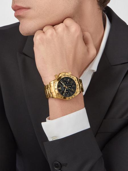 Meeste käekell Philipp Plein Nobile Wonder PWCAA1021 - Premiumkellad