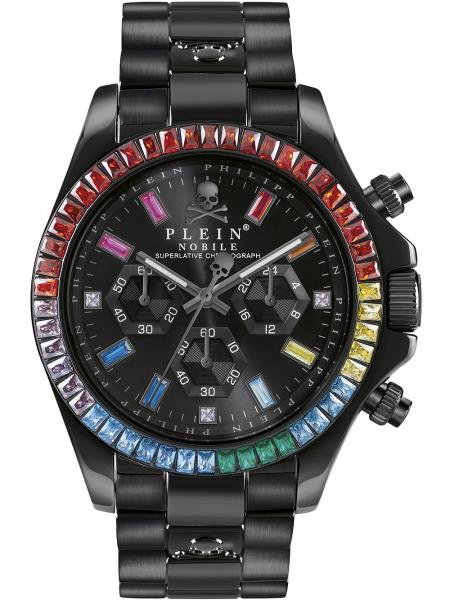 Meeste käekell Philipp Plein Nobile Wonder PWCAA0721 - Premiumkellad