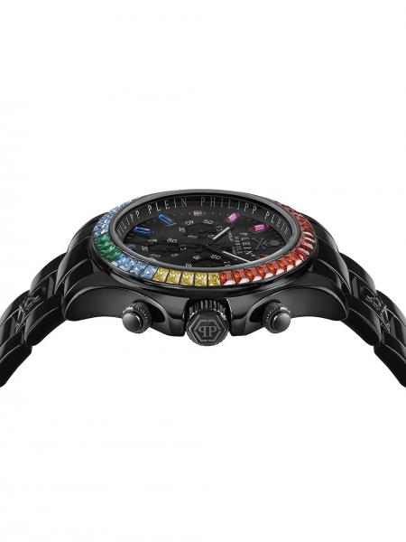 Meeste käekell Philipp Plein Nobile Wonder PWCAA0721 - Premiumkellad
