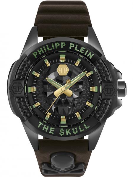 Meeste käekell Philipp Plein The $kull PWAAA0421 - Premiumkellad