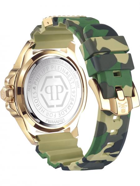 Meeste käekell Philipp Plein The $kull PWAAA0921 - Premiumkellad