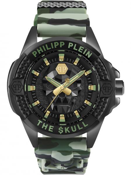 Meeste käekell Philipp Plein The $kull PWAAA0821 - Premiumkellad