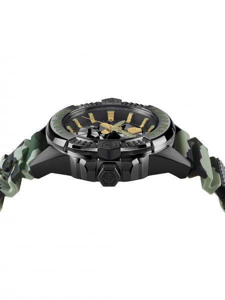 Meeste käekell Philipp Plein The $kull PWAAA0821 - Premiumkellad