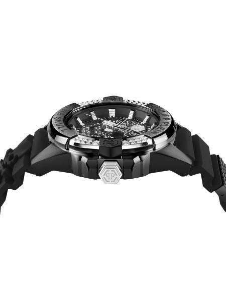 Meeste käekell Philipp Plein The $kull PWAAA1421 - Premiumkellad