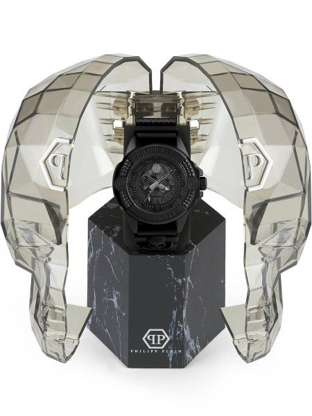 Meeste käekell Philipp Plein The $kull PWAAA0721 - Premiumkellad