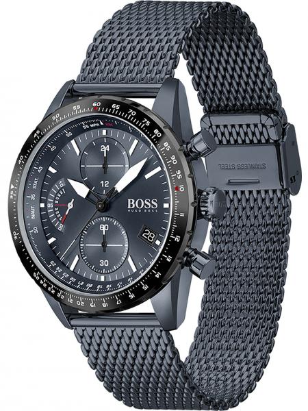 Meeste käekell Hugo Boss Pilot Edition 1513887 - Premiumkellad