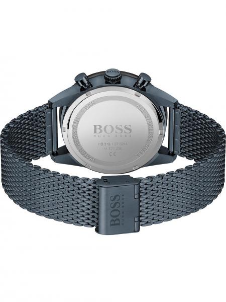 Meeste käekell Hugo Boss Pilot Edition 1513887 - Premiumkellad