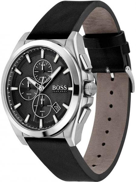 Meeste käekell Hugo Boss Grandmaster 1513881 - Premiumkellad